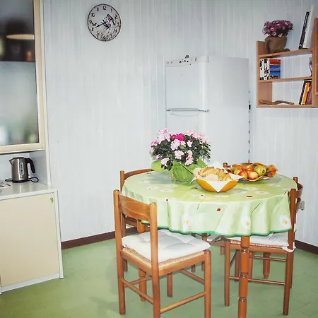 Bed & Breakfast Gottardo