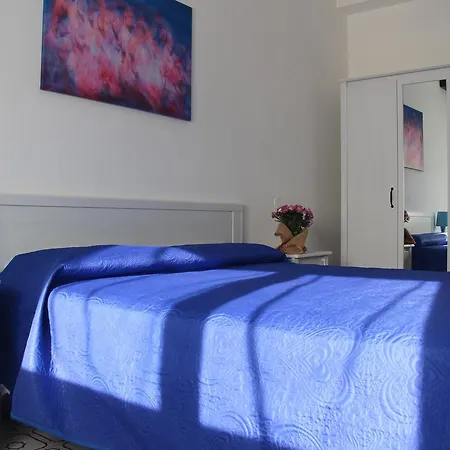 Gottardo Bed & Breakfast Monserrato