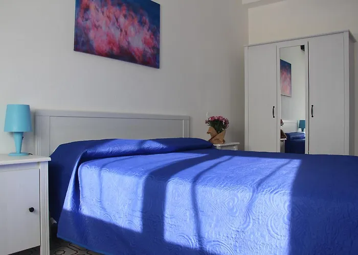 Gottardo Nocleg ze śniadaniem Monserrato