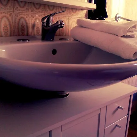 Bed & Breakfast Gottardo Monserrato