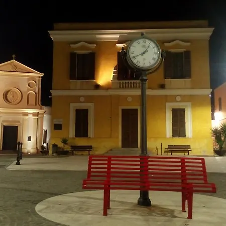 住宿加早餐酒店 Gottardo