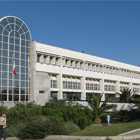 Gottardo 住宿加早餐酒店 蒙塞拉托