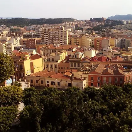 住宿加早餐酒店 Gottardo