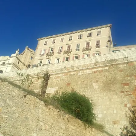 Gottardo 蒙塞拉托