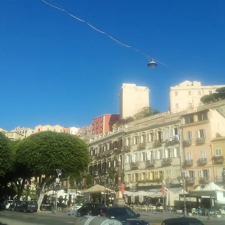 住宿加早餐酒店 Gottardo 3*