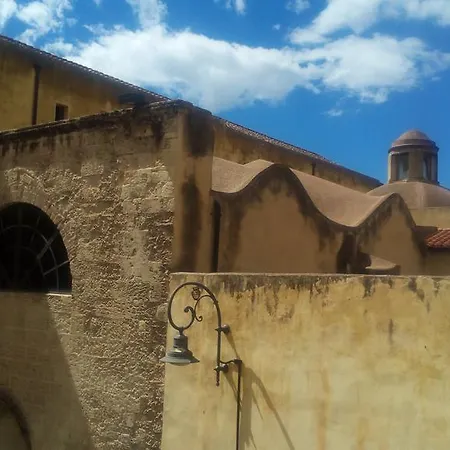 Gottardo 住宿加早餐酒店 3*