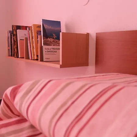 Bed & Breakfast Gottardo *