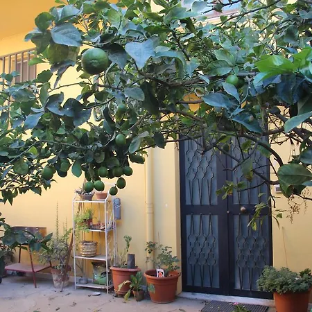 Bed & Breakfast Gottardo Monserrato