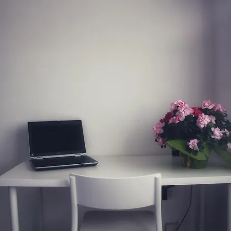 住宿加早餐酒店 Gottardo 3*