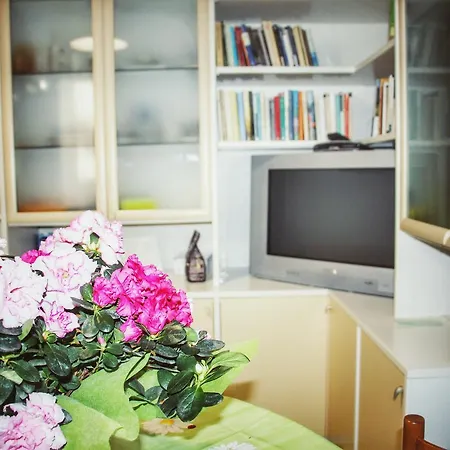 住宿加早餐酒店 Gottardo 3*