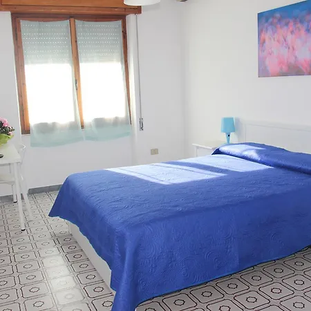 Bed & Breakfast Gottardo *