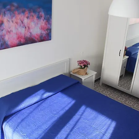 住宿加早餐酒店 Gottardo