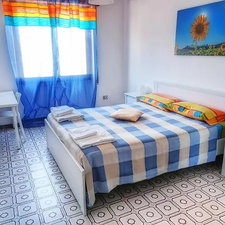 Gottardo 住宿加早餐酒店