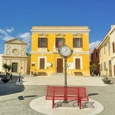 住宿加早餐酒店 Gottardo