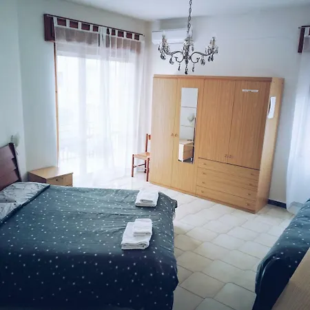 Bed & Breakfast Gottardo *