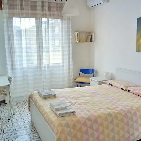 Gottardo Bed & Breakfast Monserrato