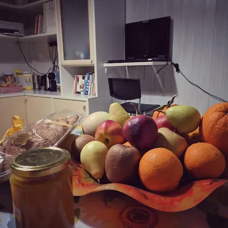 住宿加早餐酒店 Gottardo