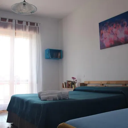 Bed & Breakfast Gottardo *
