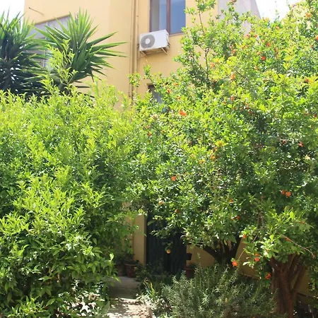 住宿加早餐酒店 Gottardo