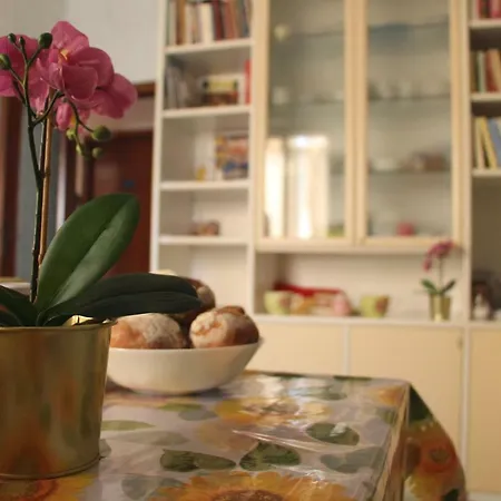 Gottardo 住宿加早餐酒店