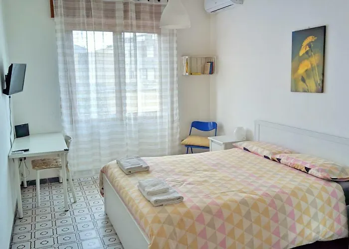 Gottardo Couette-café Monserrato