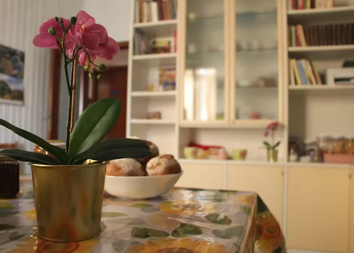 Gottardo Couette-café